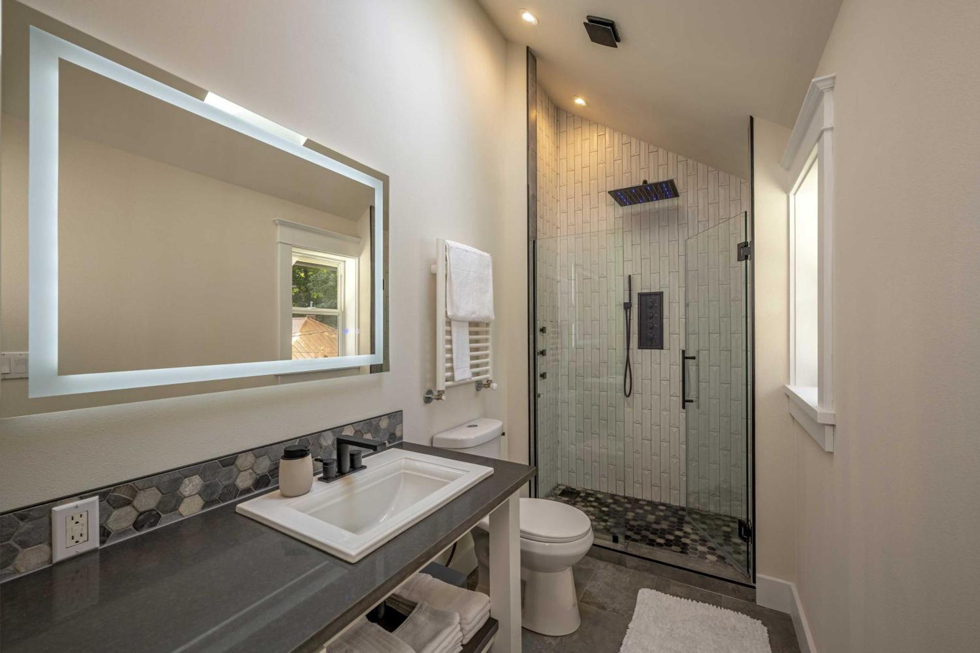 Villa The 208 Coeur d'Alene
